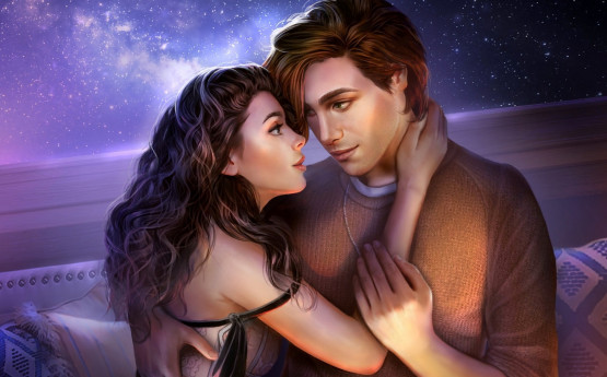 Сандра клуб романтики Дракула история