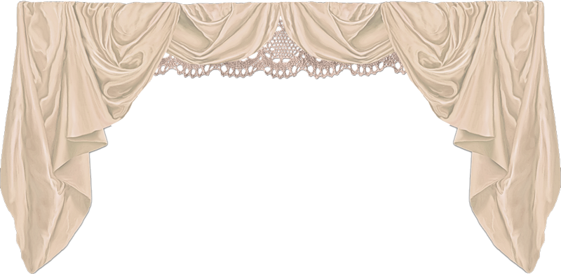 Портьеры для фотошопа