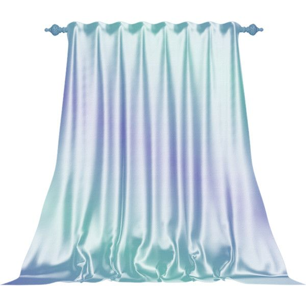 Прозрачные шторы