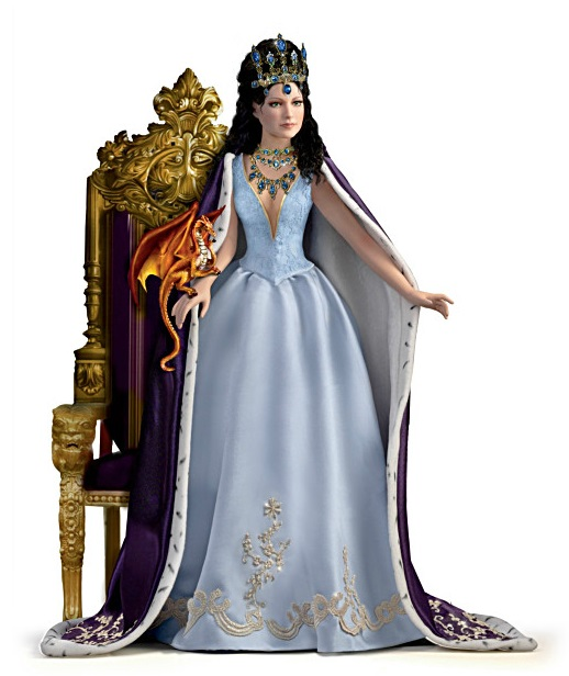 Сказочная Королева