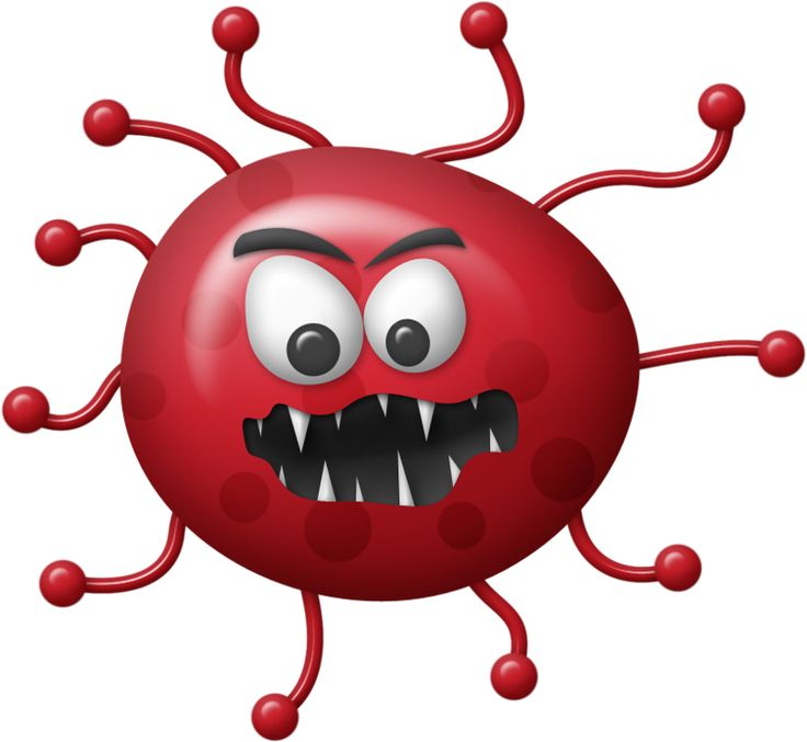 Веселый вирус