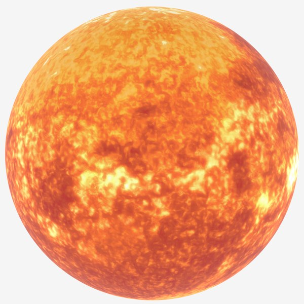 Планета солнце