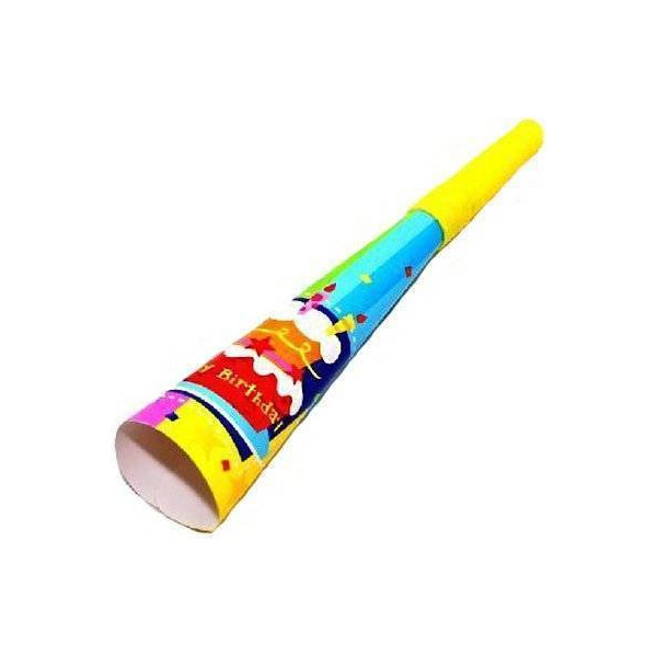 Свисток для праздника