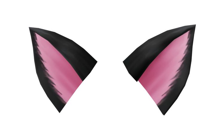 Ушки котика