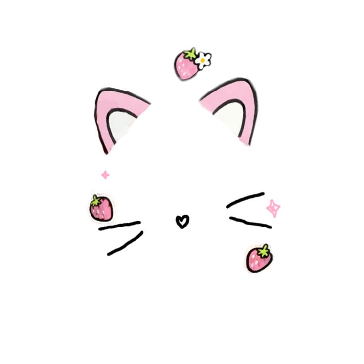 Стикеры без фона