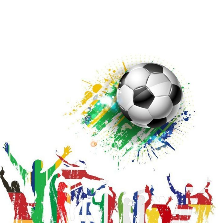 Футбольная тематика