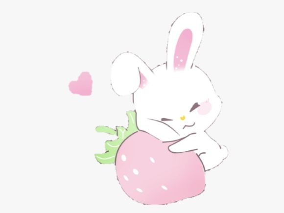 Милый рисунок