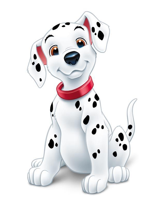 101 Далматинец Понго