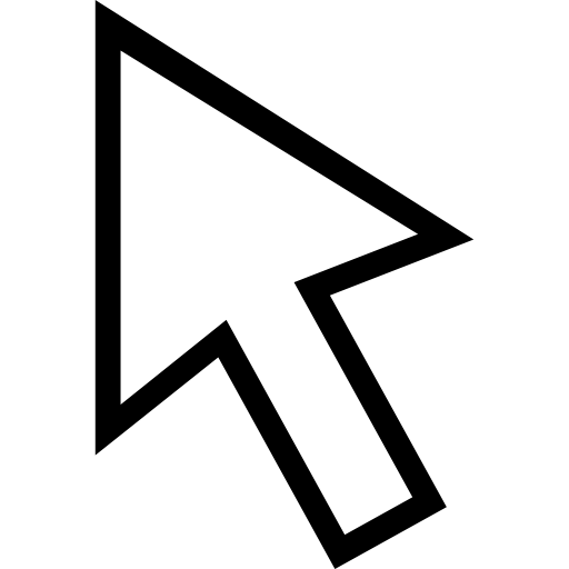 Курсор иконка