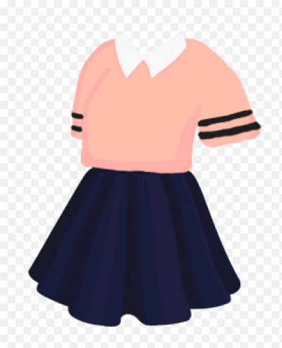 Одежда без фона