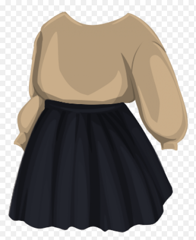 Одежда в АВАТАРИИ