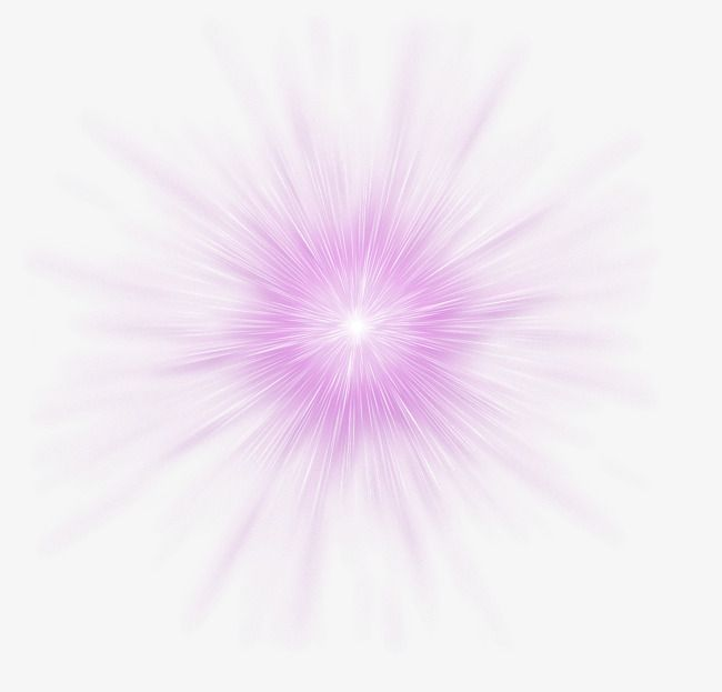 Эффект свечения