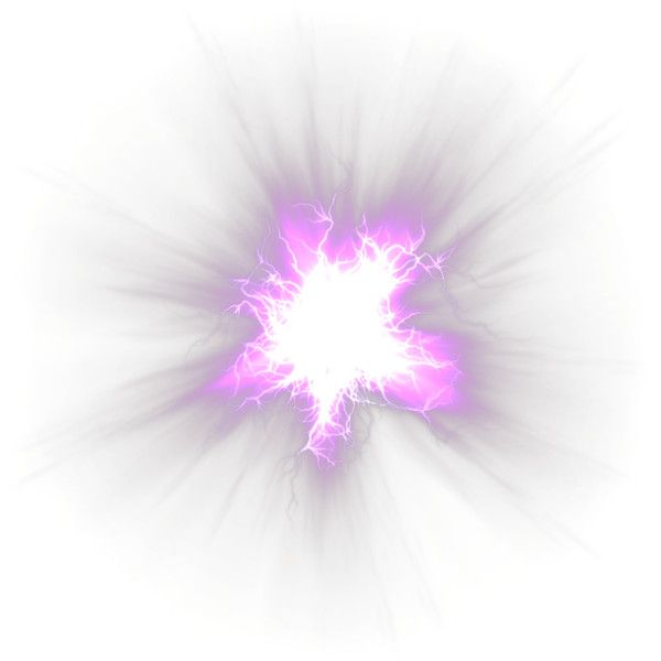 Яркая вспышка