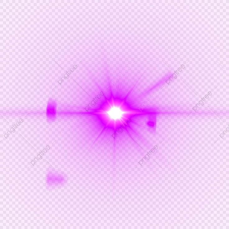 Эффект свечения