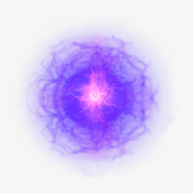 Магический сгусток