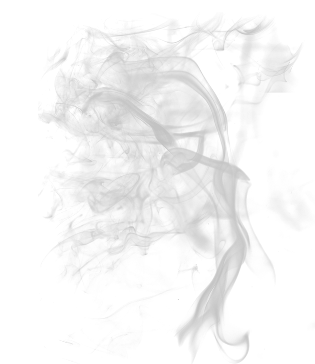 Эффект дыма для фотошопа