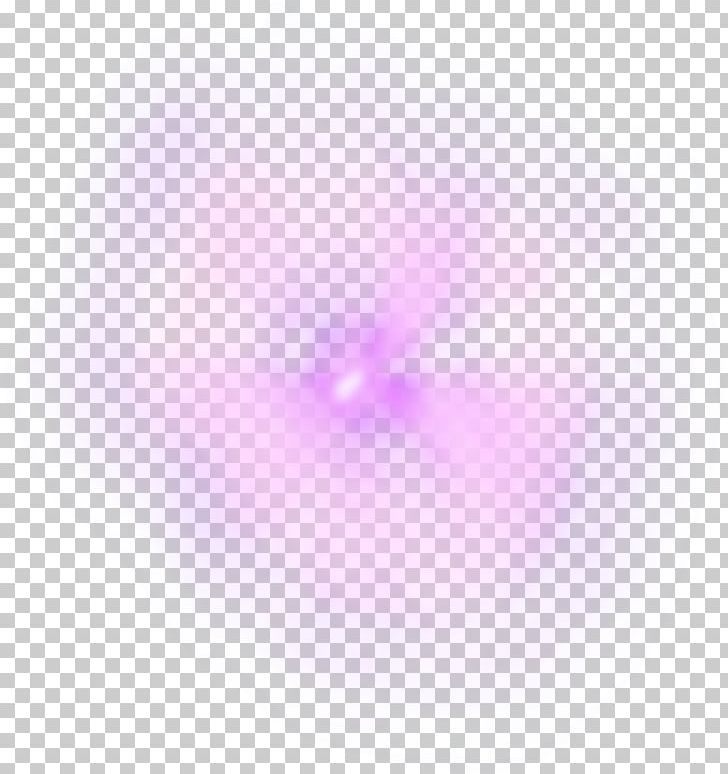 Розовая вспышка