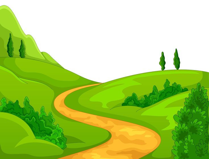 Сказочная тропинка для детей