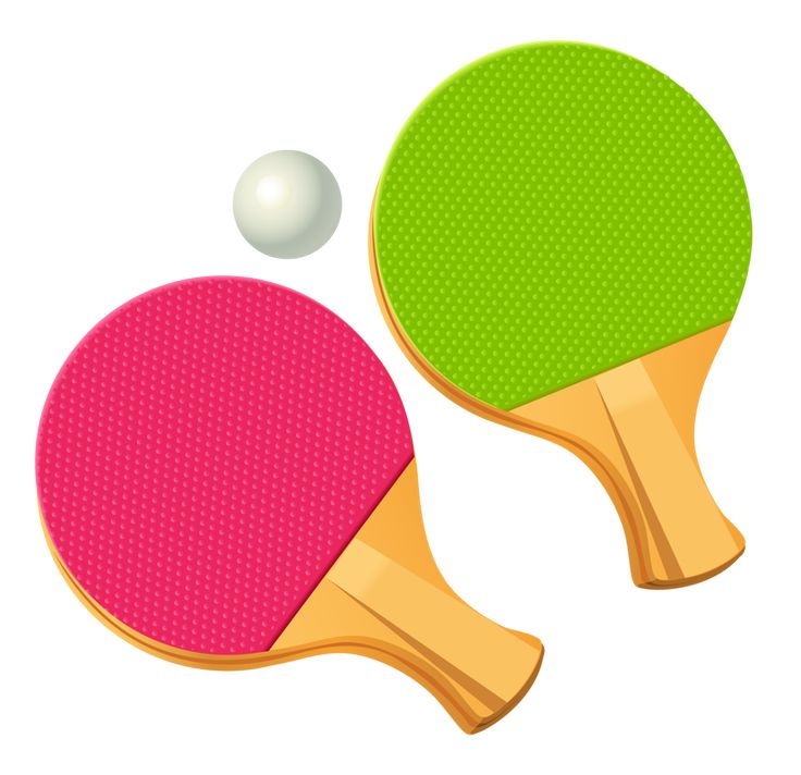 Атрибуты спорта