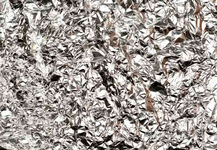 Фольга Aluminium Foil