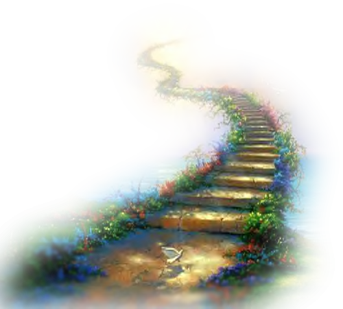 Сказочная дорога