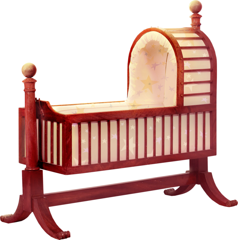 Bassinet кроватка