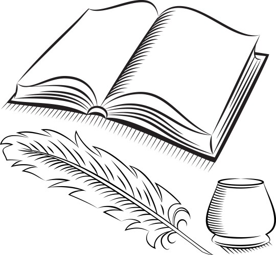 Книжка раскраска