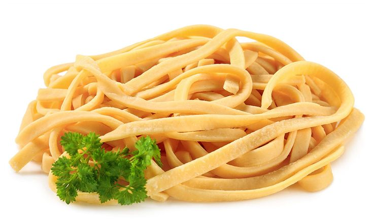 Макароны отварные