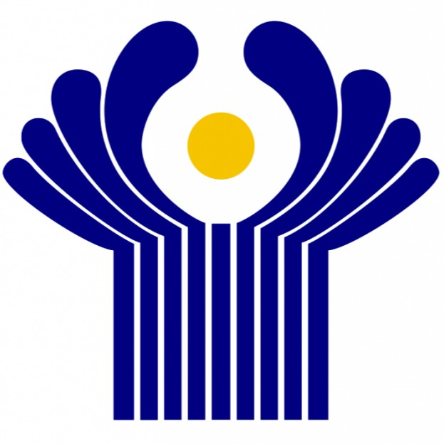 Символ Содружества СНГ