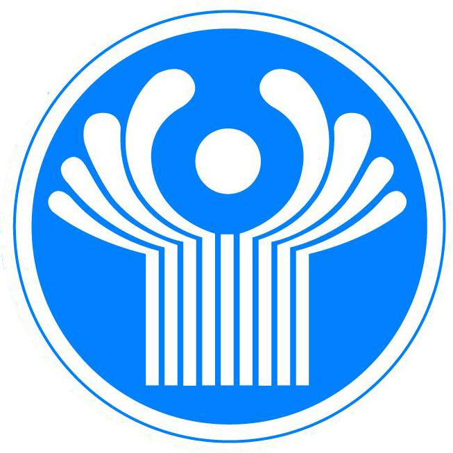 Символ Содружества СНГ