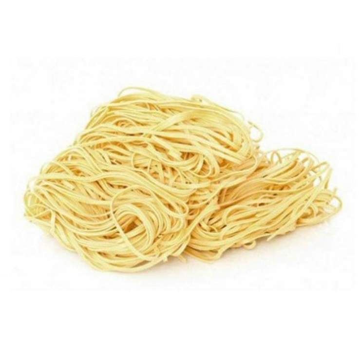 Яичная лапша 250гр