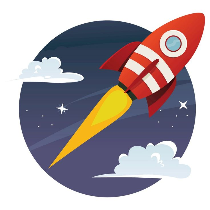 ракета космическая