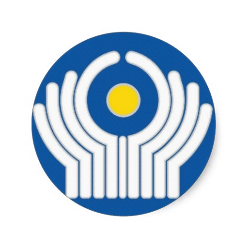 Символ Содружества СНГ