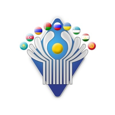 Символ Содружества СНГ