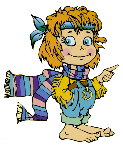 Незримка Всюсь Воскобовича