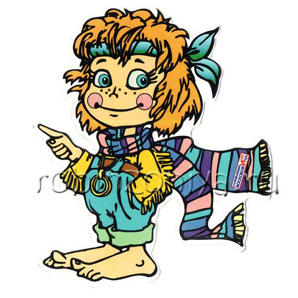 Герои фиолетового леса Воскобовича