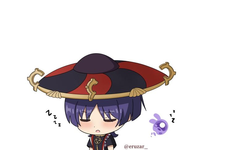 Скарамуччи Чиби