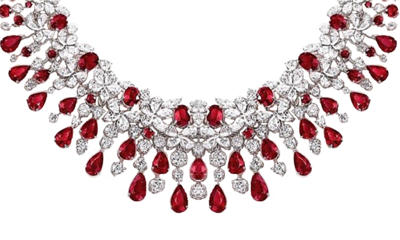 Украшения без фона