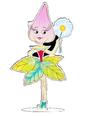 Герои фиолетового леса Воскобовича