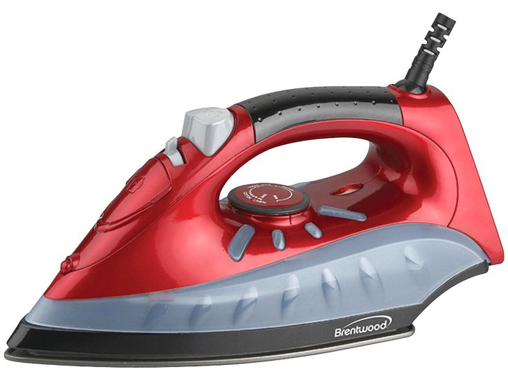 утюг для детей