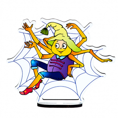 Сказочные герои игр Воскобовича