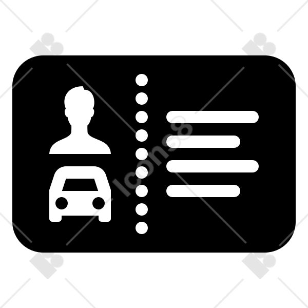 Пропуск иконка