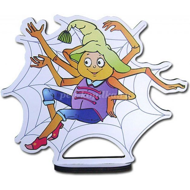 Воскобович герои фиолетового леса