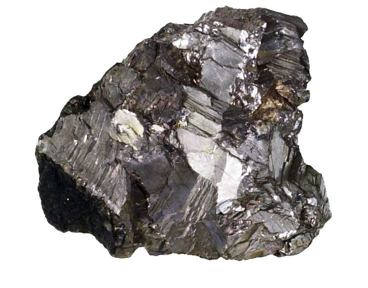 Свинец самородок