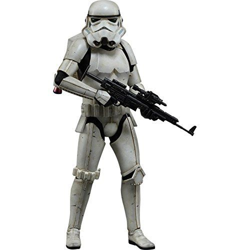 Имперские штурмовики и клоны