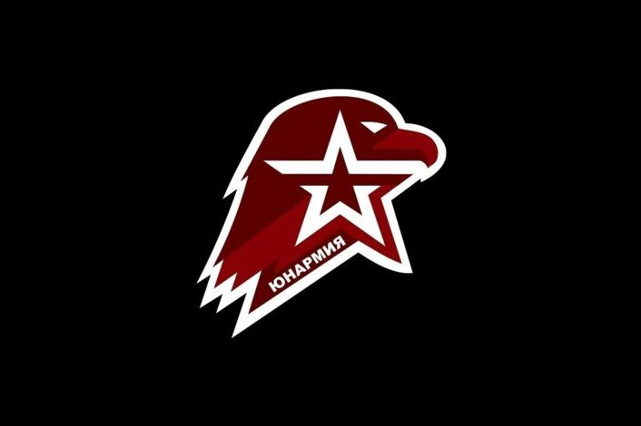 Юнармия официальная эмблема