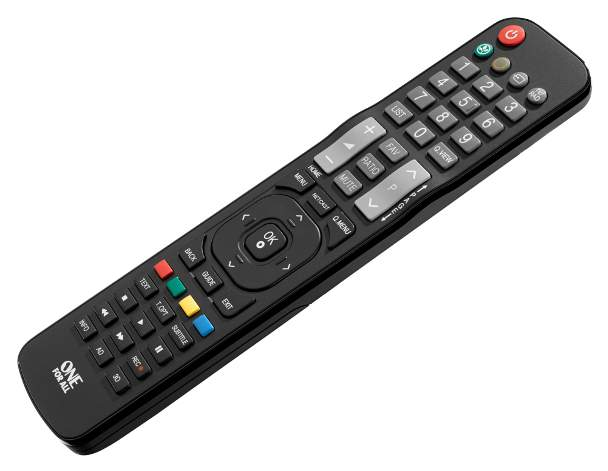 Пульт Ду для телевизора LG