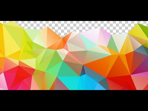 Геометрическая абстракция