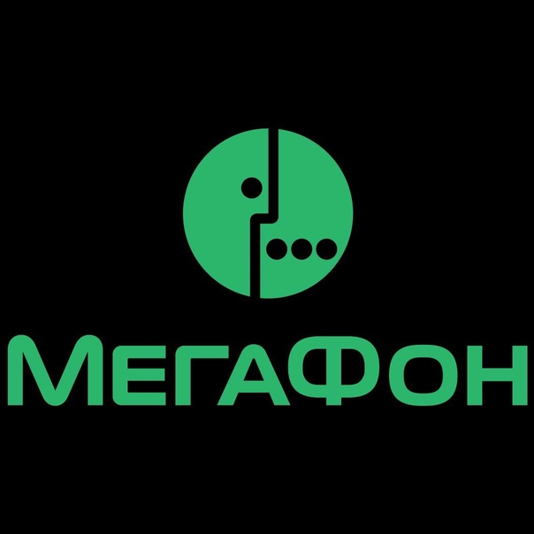 Мегафлот логотип