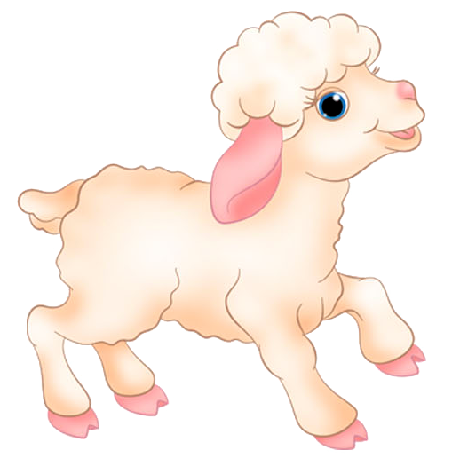 Домашняя животные мултяшеный